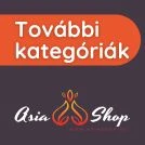 További kategóriák