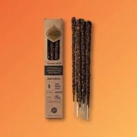 Sagrada madre argentínai prémium füstölők