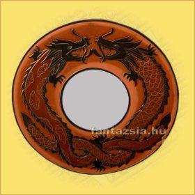 Tükör Sárkány B
