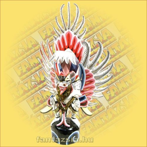 Garuda B - Fafaragványok és Figurák - AsiaShop.hu