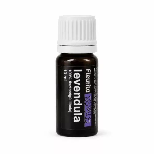 Fleur Levendula illóolaj (Gladoil-ita - 100%-os.)