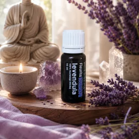 Fleur Levendula illóolaj (Gladoil-ita - 100%-os.)