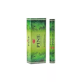 HEM Pine/HEM Fenyő illatú indiai füstölő