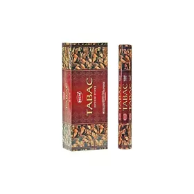 HEM Tabac/HEM Dohány illatú indiai füstölő