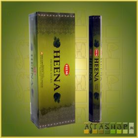 HEM Heena/HEM Henna indiai füstölő