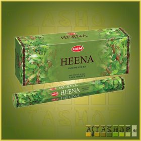HEM Heena/HEM Henna indiai füstölő