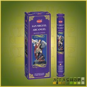HEM San Miguel/HEM Szent Mihály indiai füstölő