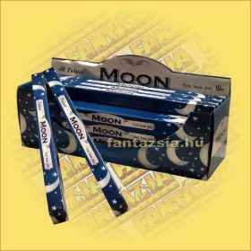 Hold Indiai Füstölő / Tulasi Moon