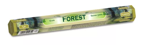 Tulasi Erdő füstölő/Tulasi Forest