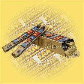 Tulasi Terézanya füstölő/Tulasi Mother Teresa - 