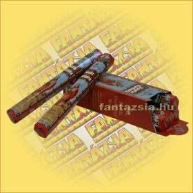 Tulasi Szent Barbara füstölő/Tulasi Saint Barbara