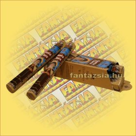 Tulasi Szent Klára füstölő/Tulasi Saint Clara