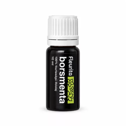 Fleur Borsmenta illóolaj (Gladoil-ita - 100%-os.)