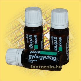 Gyöngyvirág Illóolaj illatkeverék