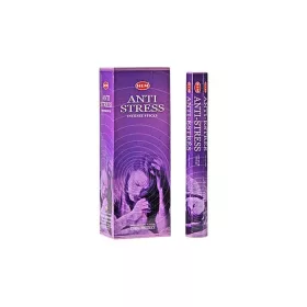 HEM Antistress/HEM Stresszoldó indiai füstölő