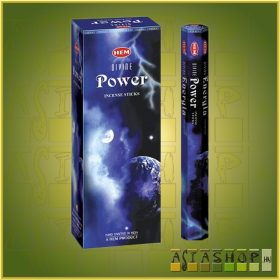 HEM Divine Power/HEM Isteni Erő indiai füstölő