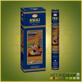 HEM Diwali Special/HEM Fényünnep indiai füstölő