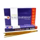 Golden Nag Darshan masala füstölő