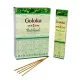 Pacsuli masala füstölő / Goloka Patchouli 