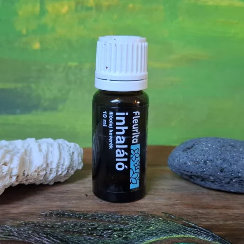 Inhaláló illóolaj ( Gladoil-Fleurita-100%-os.)