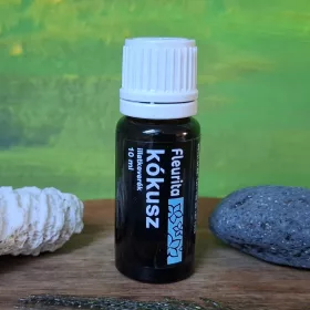 Kókusz illatkeverék-illóolaj 10 ml
