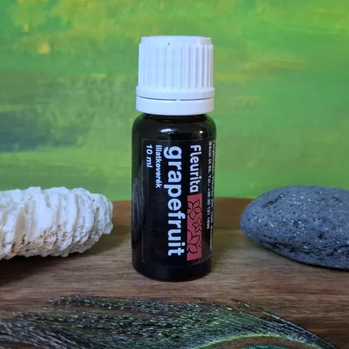 Grapefruit illatkeverék-illóolaj 10 ml