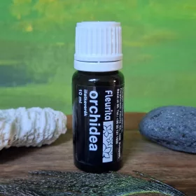 Orchidea illatkeverék-illóolaj 10 ml