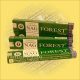 Forest /Golden Nag Forest / Vijayshree masala füstölő