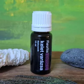 Kelet varázsa illatkeverék-illóolaj 10 ml