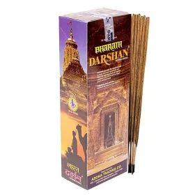 Darshan Bharath indiai füstölő