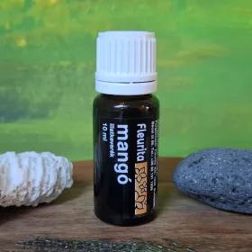 Mangó illatkeverék-illóolaj 10 ml
