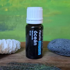 Óceán illatkeverék-illóolaj 10 ml