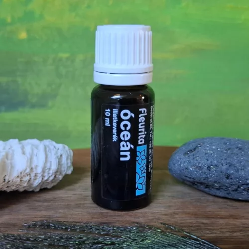 Óceán illatkeverék-illóolaj 10 ml