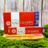 Nag Champa /Golden Nag Champa/ Vijayshree masala füstölő 