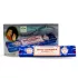 Satya Nag Champa masala füstölő – Indiai