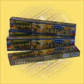 Satya Natural/Indiai Masala Füstölő 