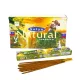 Satya Natural masala füstölő – Indiai