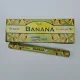 Tulasi Banán illatú füstölő/Tulasi Banana