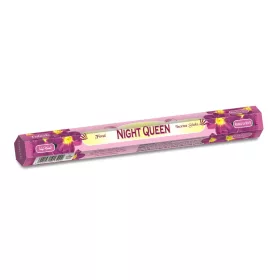 Tulasi Éjszaka királynője füstölő/Tulasi Night Queen