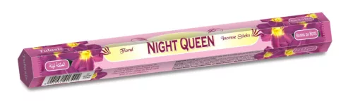 Tulasi Éjszaka királynője füstölő/Tulasi Night Queen