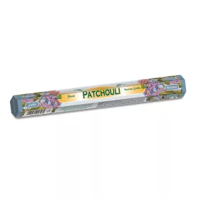 Tulasi Pacsuli illatú füstölő/Tulasi Patchouli