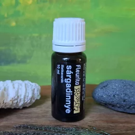 Sárgadinnye illatkeverék-illóolaj 10 ml