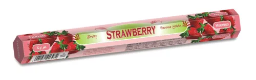 Tulasi Eper illatú füstölő/Tulasi Strawberry