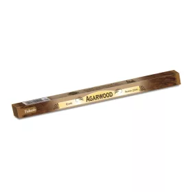 Agarfa Indiai Füstölő / Tulasi Agarwood