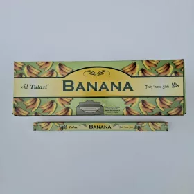 Banán Indiai Füstölő / Tulasi Banana