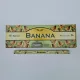 Banán Indiai Füstölő / Tulasi Banana