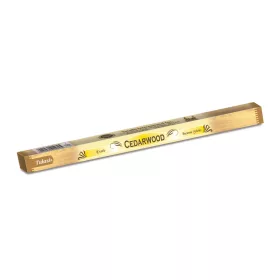Cédrus Indiai Füstölő / Tulasi Cedarwood
