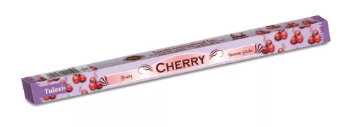 Cseresznye Indiai Füstölő / Tulasi Cherry
