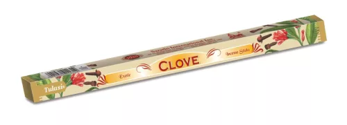 Szegfűszeg Indiai Füstölő / Tulasi Clove