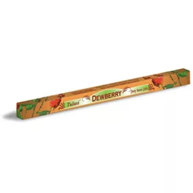 Hamvas Szeder Indiai Füstölő / Tulasi Dewberry